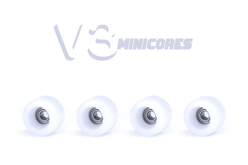 Minicoder Target Wheel V3 Minicores | CartwheelsFB