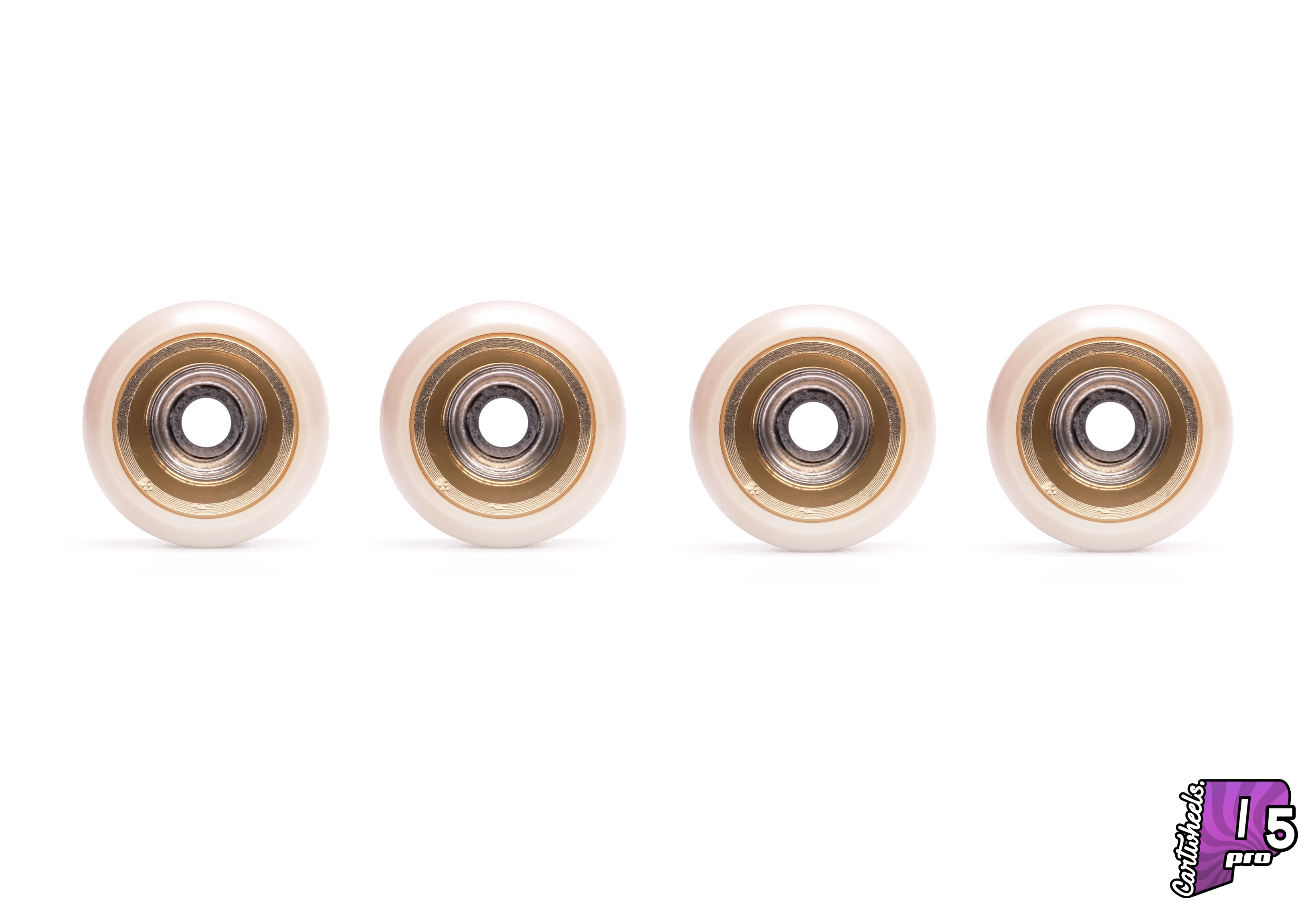 P5PRO CLASSIC GOLD CORE (7.5MM)