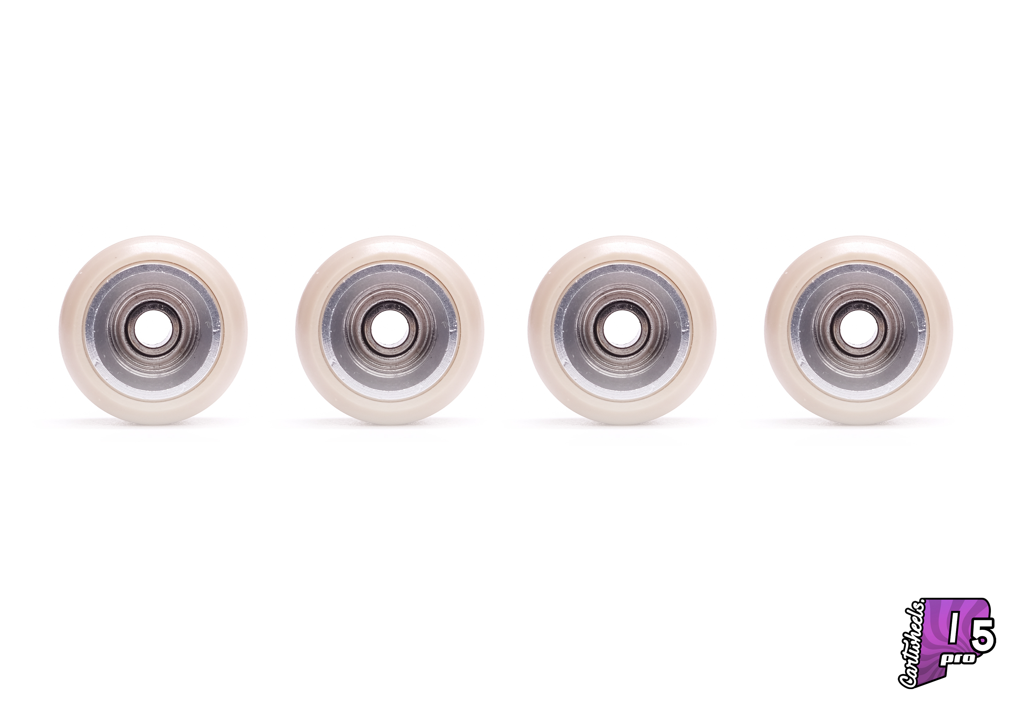 P5PRO CLASSIC SILVER CORE (7.5MM)