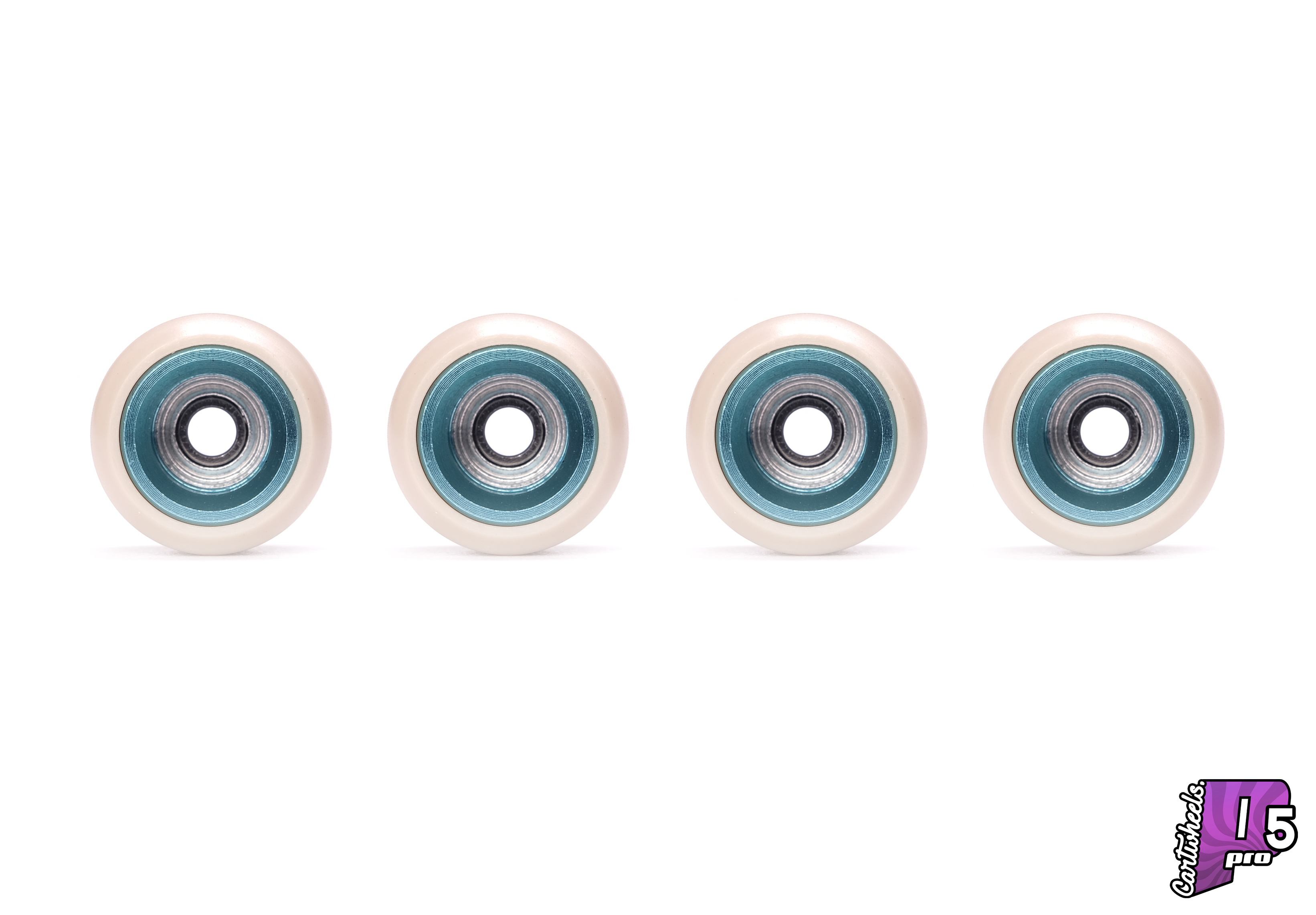 P5PRO CLASSIC AQUA CORE (7.5MM)