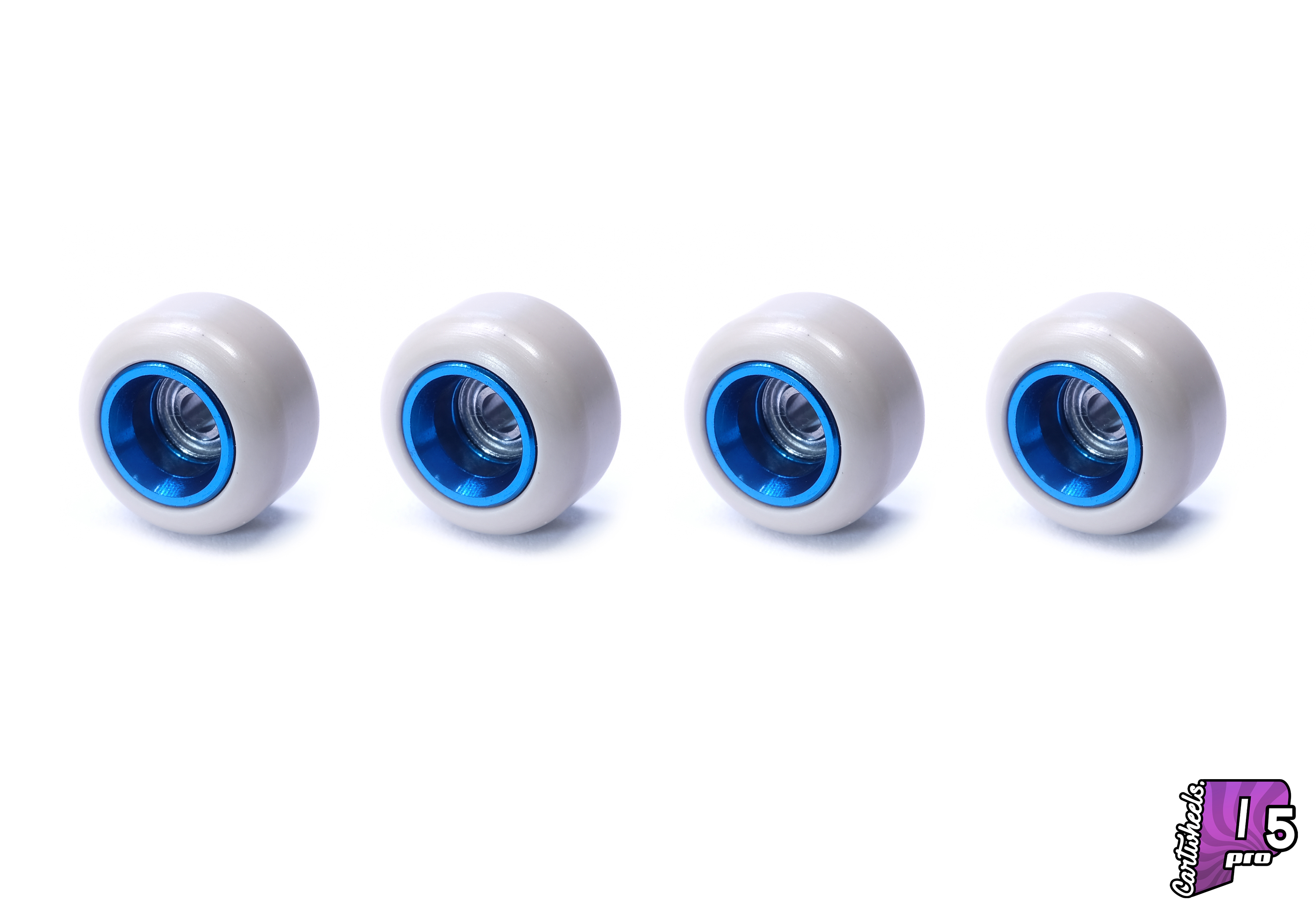 P5PRO SUPER BLUE CORE (8.5MM)