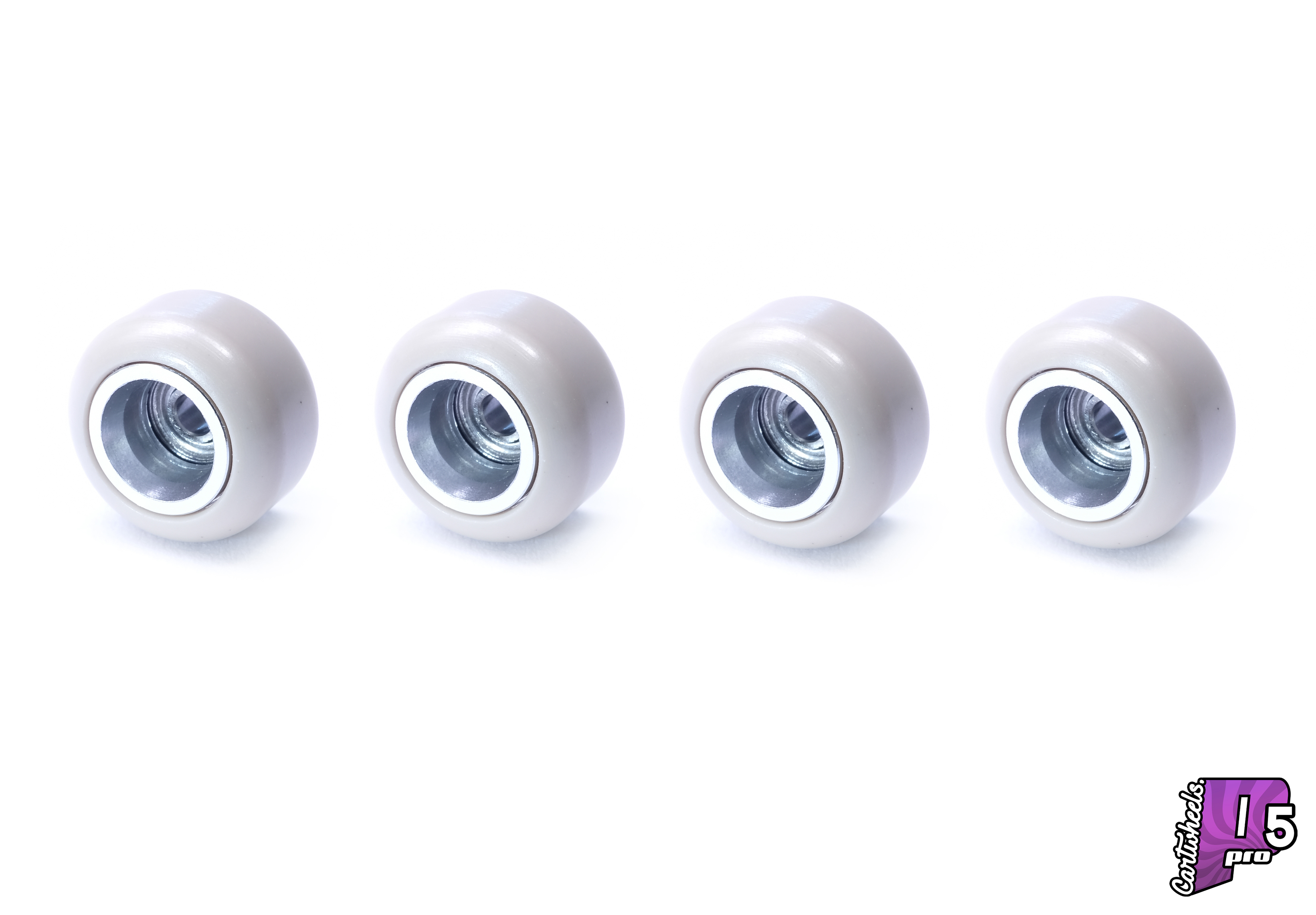 P5PRO SUPER SILVER CORE (8.5MM)