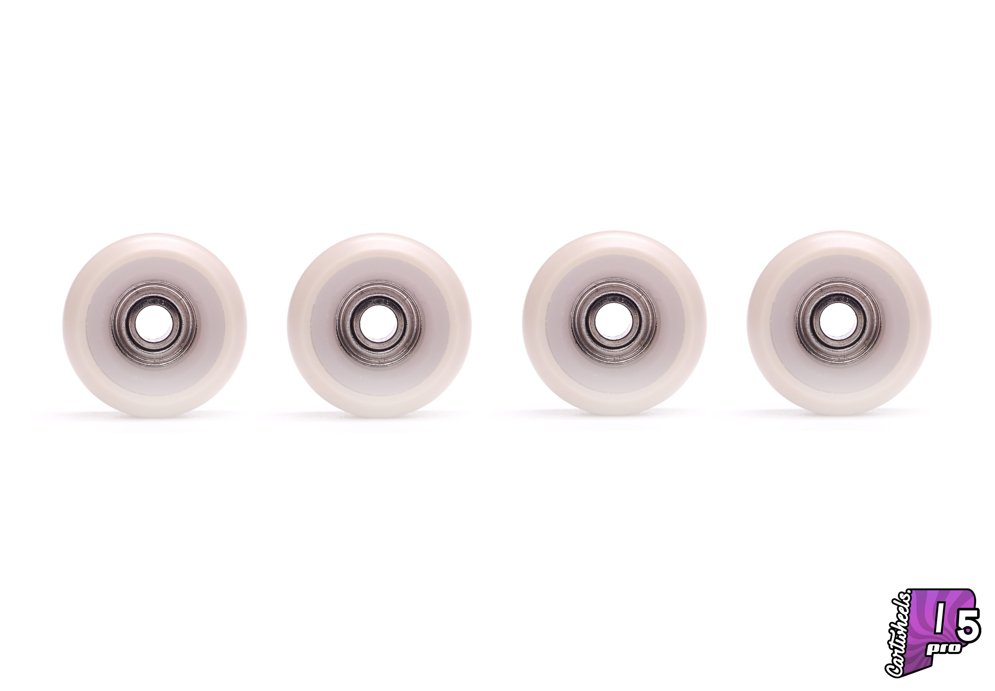 P5PRO CLASSIC WHITE CORE (7.5MM)