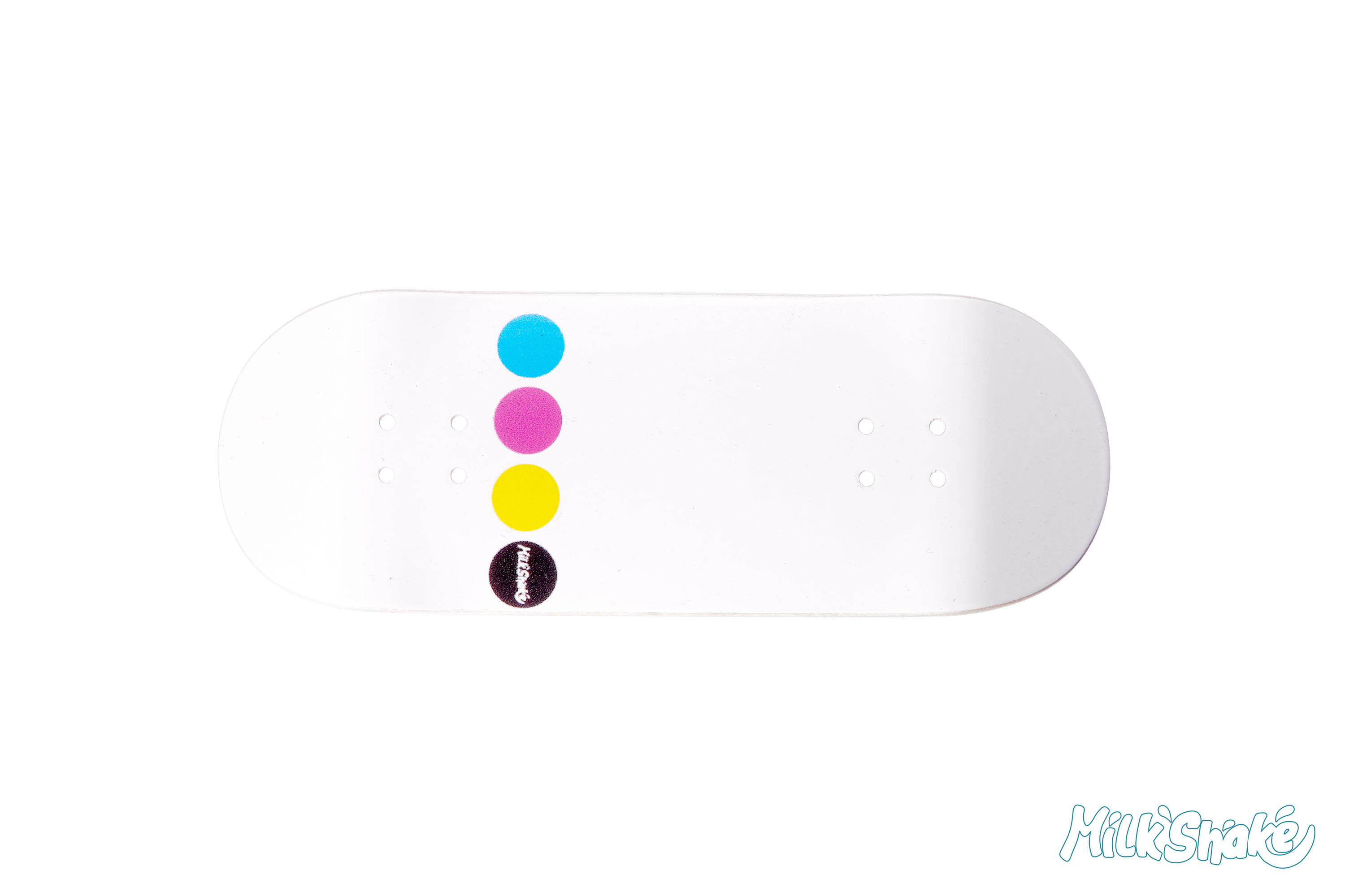 CMYK 34mm Draig Mold