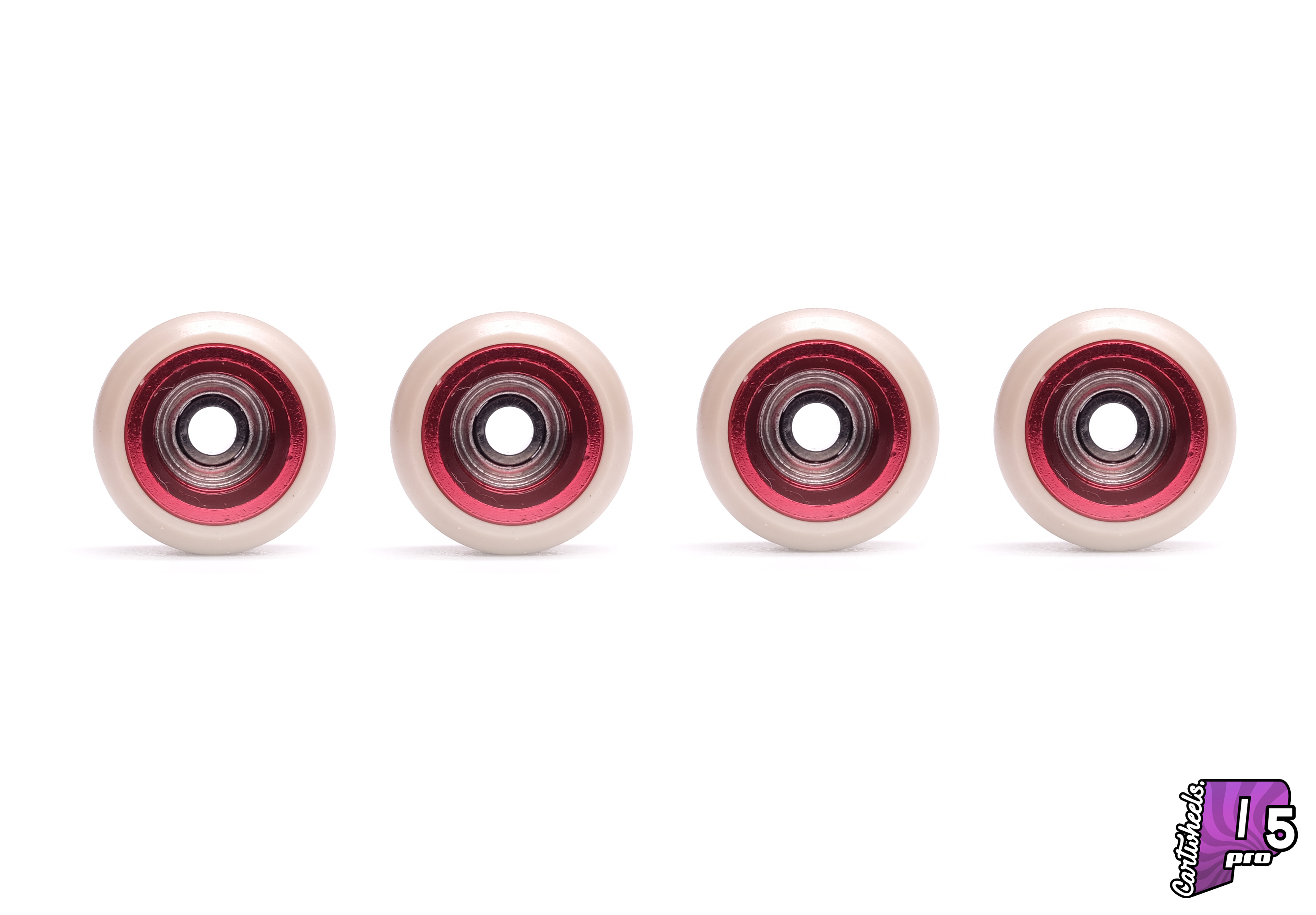 P5PRO CLASSIC RED CORE (7.5MM)