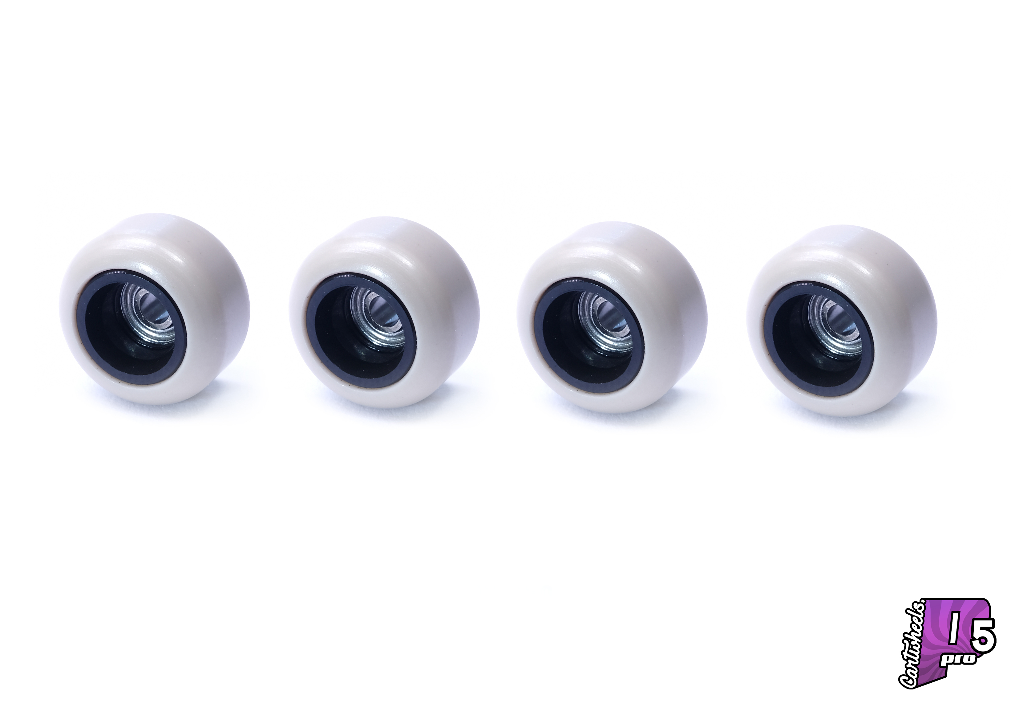 P5PRO SUPER BLACK CORE (8.5MM)