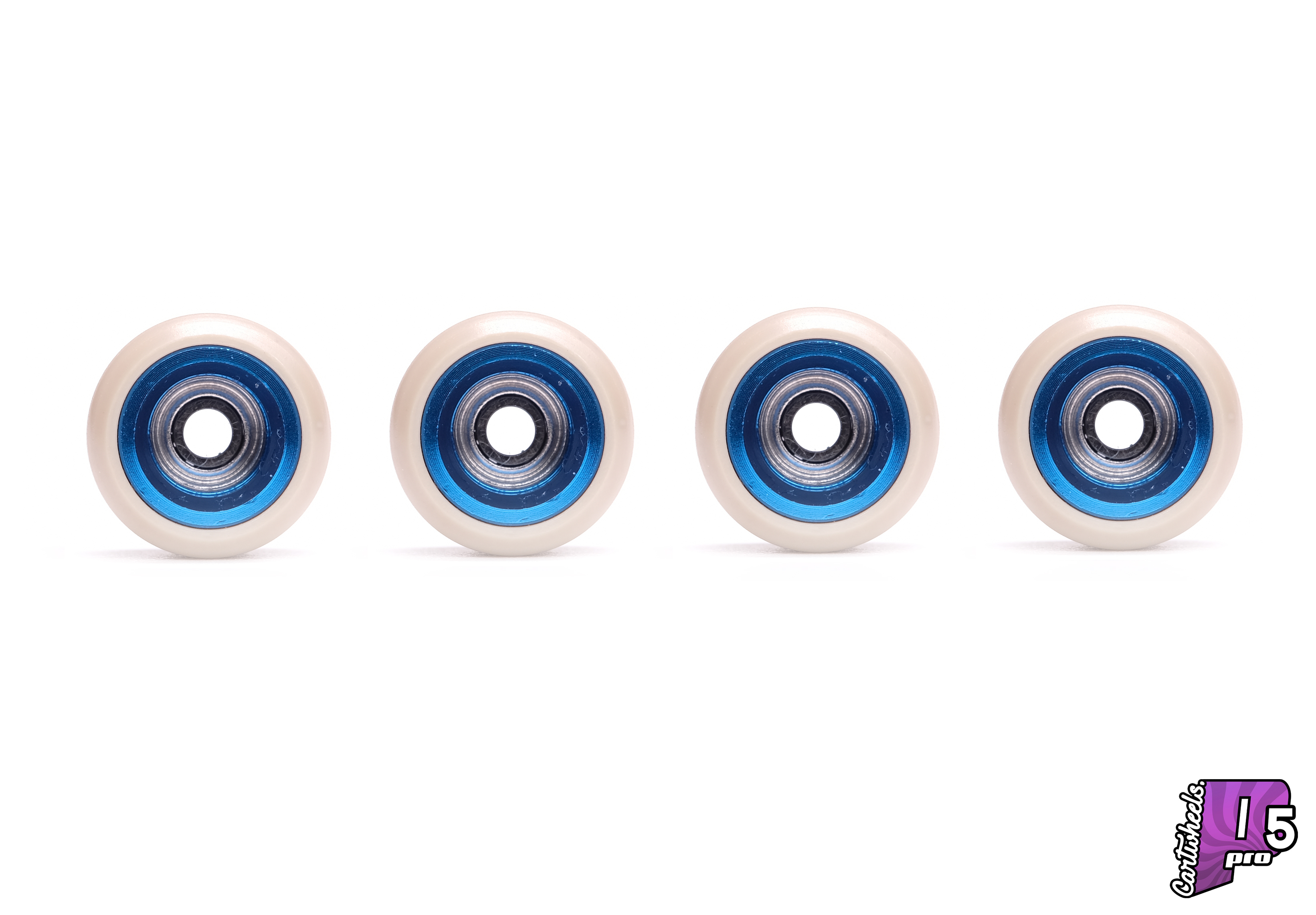 P5PRO CLASSIC BLACK CORE (7.5MM)