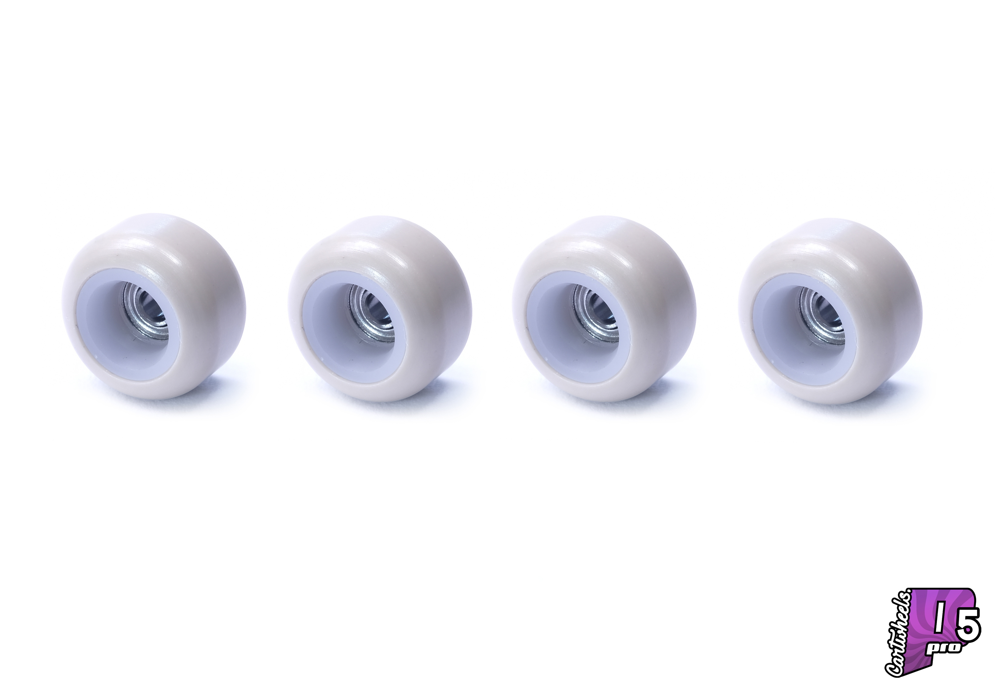 P5PRO SUPER WHITE CORE (8.5MM)