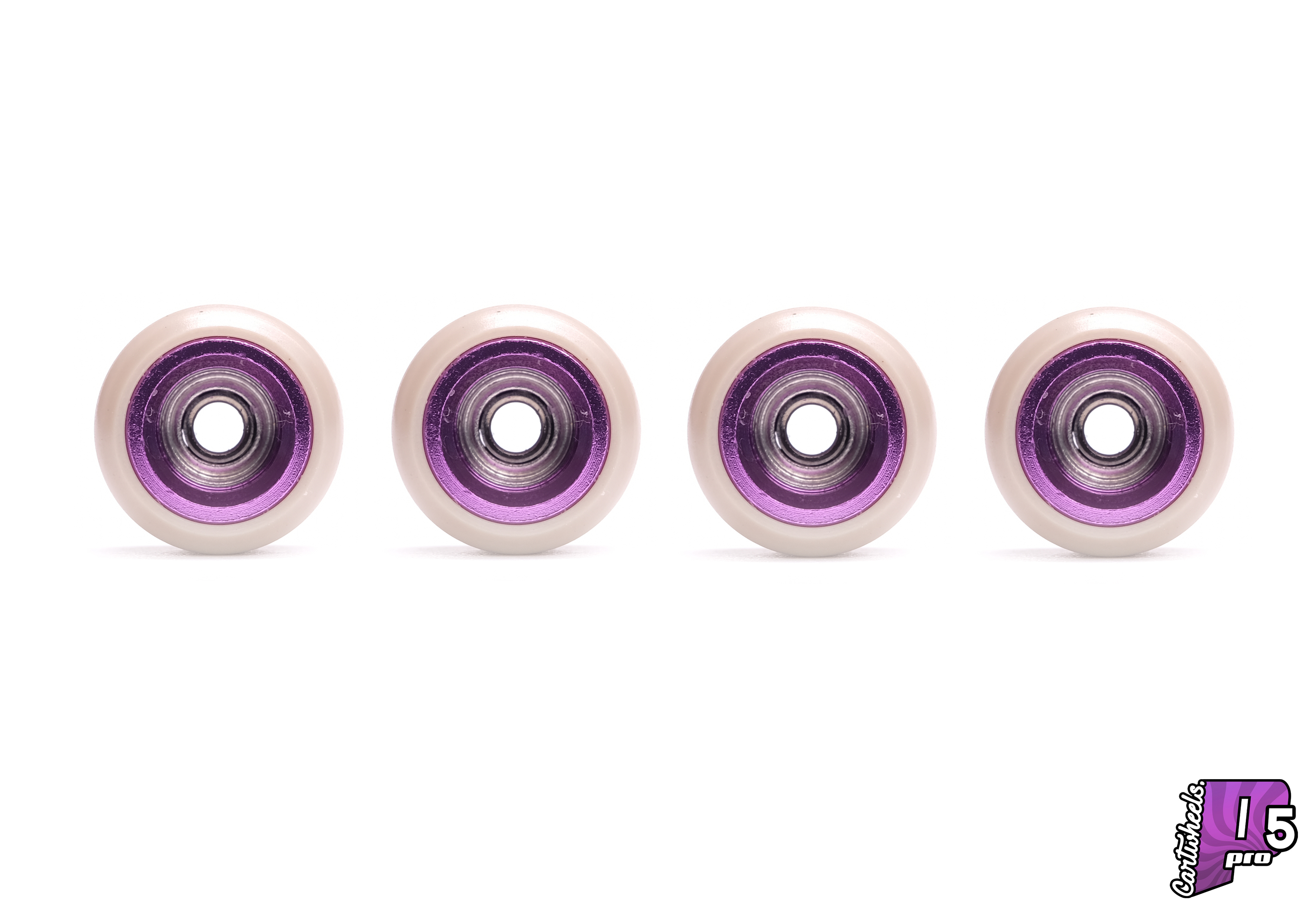 P5PRO CLASSIC VIOLET CORE (7.5MM)
