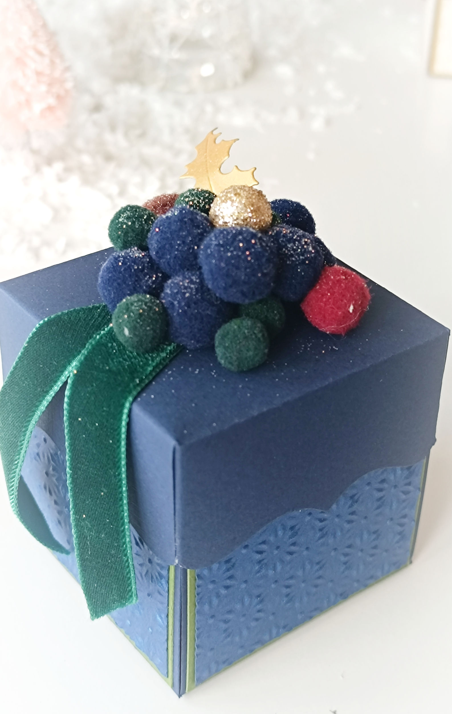 Magic Box Natal - Christmas Carols