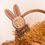 Miniature : Pique à Plante Lapin – La Touche de Pâques Discrète et Adorable