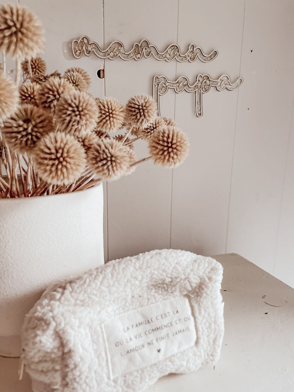 Miniature : MOT FLEURI - MAMAN