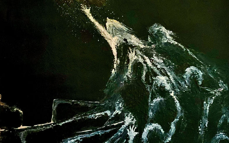 Achetez le motif sur un des nombreux supports proposés