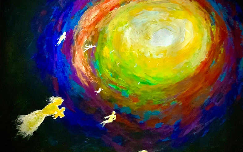 Achetez le motif sur un des nombreux supports proposés