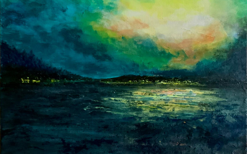 Achetez le motif sur un des nombreux supports proposés