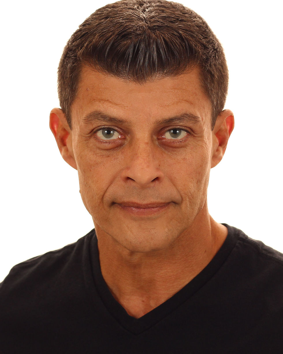 Albert Pantaleon