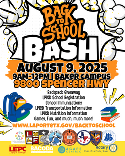 La Porte B2S Bash_08092025