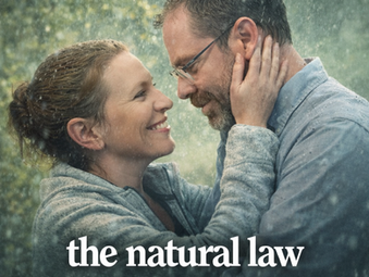 CST #791: Stop Subverting The Natural Order!