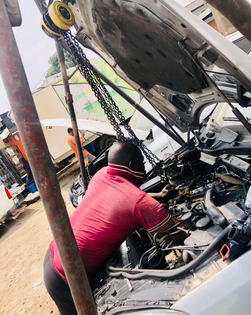 carrepair