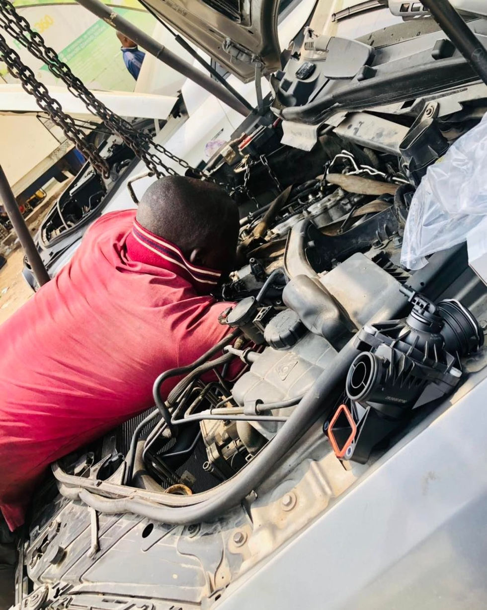 carrepair