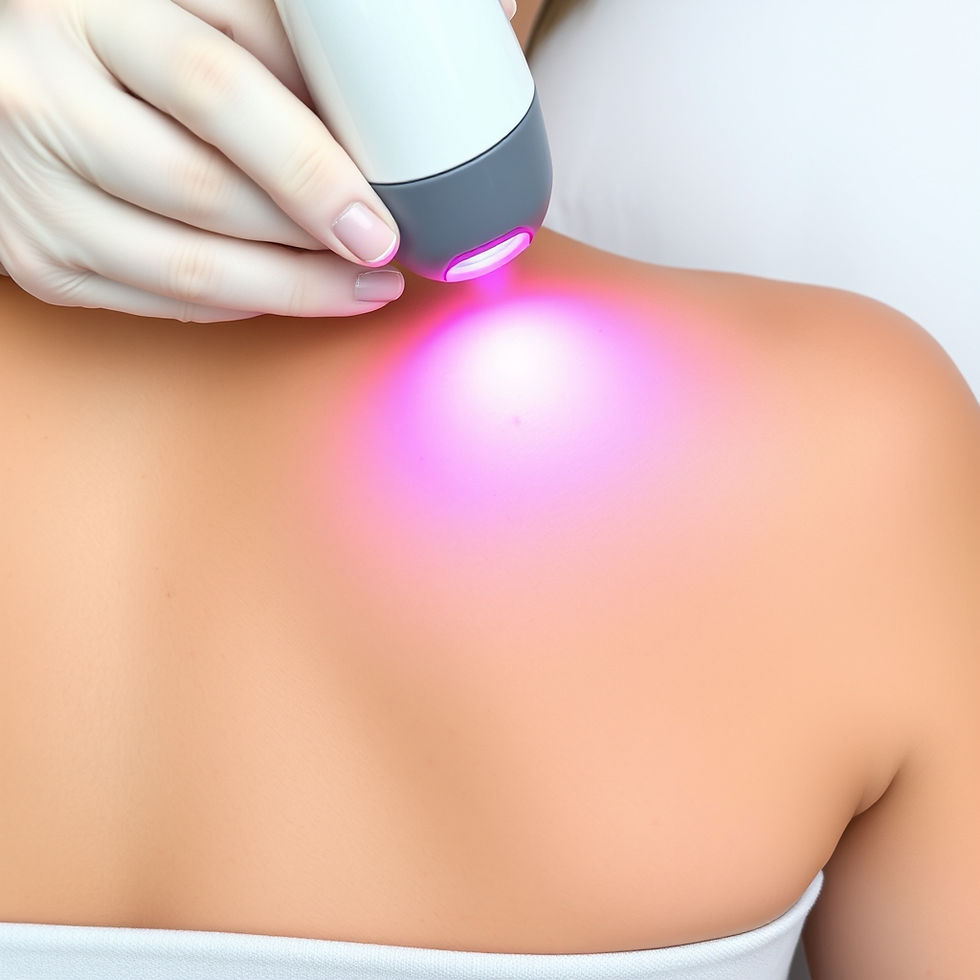 How Much Does Laser Hair Removal Cost in London, Ontario? (Real Pricing Guide)