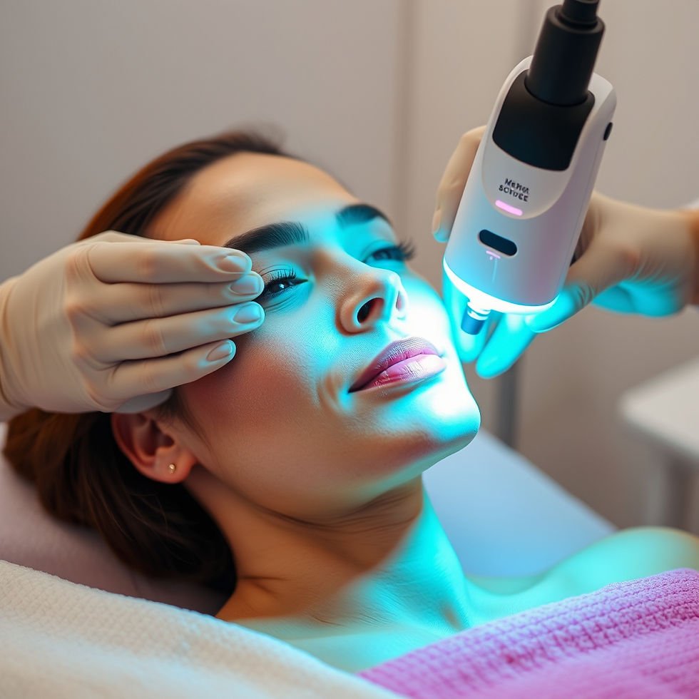 Best Laser Hair Removal Clinic in London, Ontario for Women: What to Look For