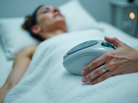 Full Body Laser Hair Removal: What to Expect