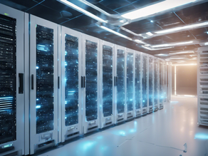 Innovative IT Solutions: Leading the Way with Inciter Solutions