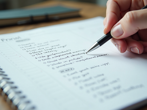 10 Essential Tips for Boosting Your Productivity at Work