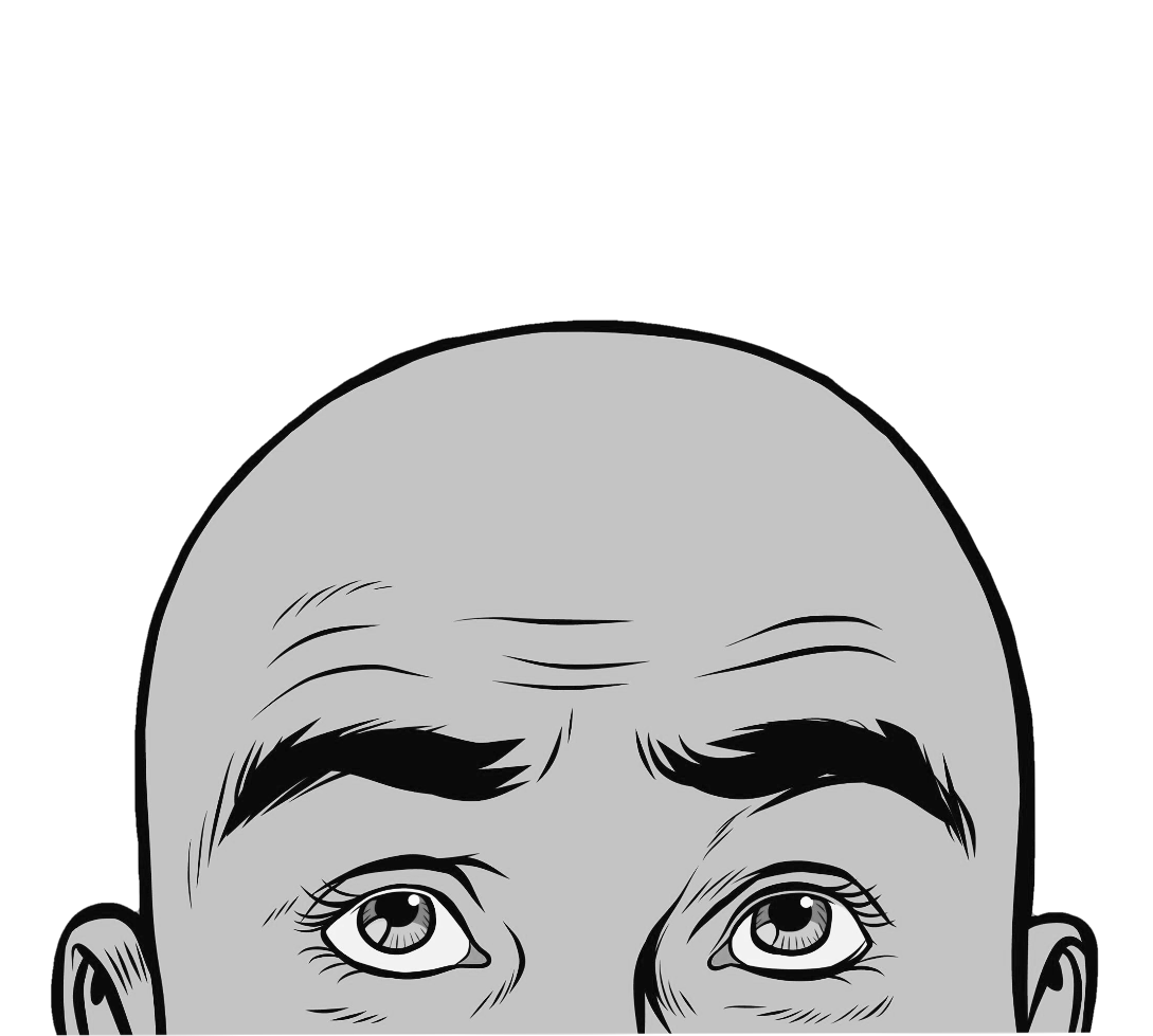 Writer: Real Ben Castillo