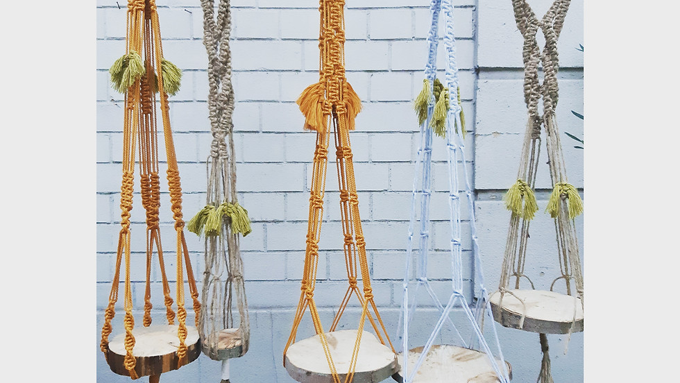 Plantenhanger @ Escapestore