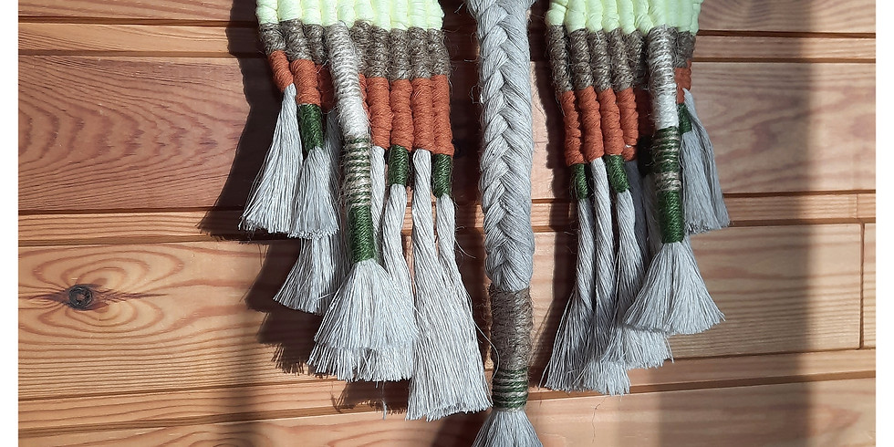 Wandhanger Indie 23/4