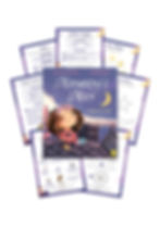 Maymoona's Moon Book Activities