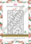 Family Tree - Maze