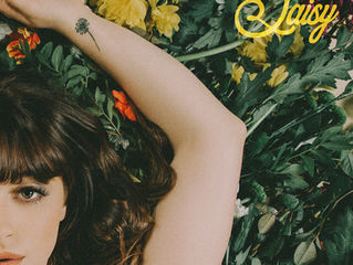 //Song Review\\ Zoe Unsworth passionately reflects on unrequited love through her latest single ‘Daisy’