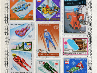 //Song Review\\ Luna Rosa break through the noise with latest single 'The Luge'