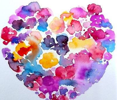 El amor… en el corazón o en los intestinos