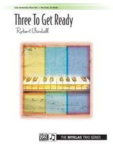 Thumbnail: Three to Get Ready