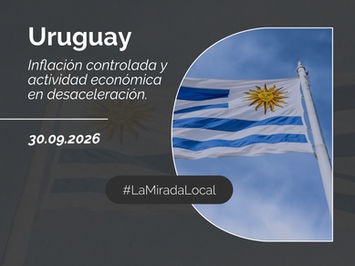 La mirada Local – 30.09.2026