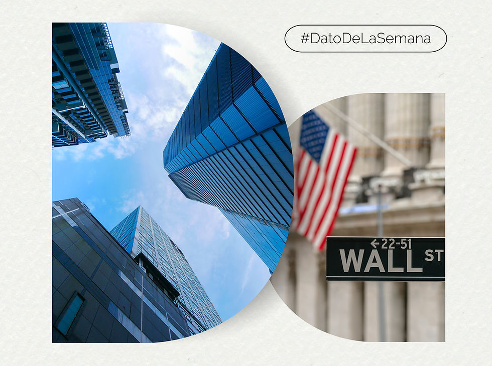 La clave detrás del valor de las acciones