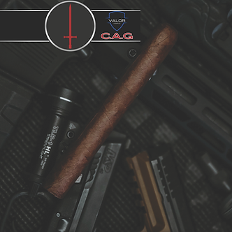 THE C.A.G. CIGAR FRIM VALOR CIGAR COMPANY