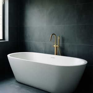 Luxury Bathroom Suites