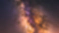 purple galaxy
