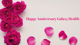 Happy One Year Anniversary to Us!