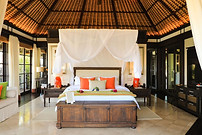 Private Island Wedding