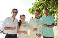 Signature Package, Wedding Villa