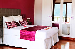 Signature Package, Wedding Villa
