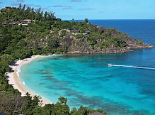 Island Wedding