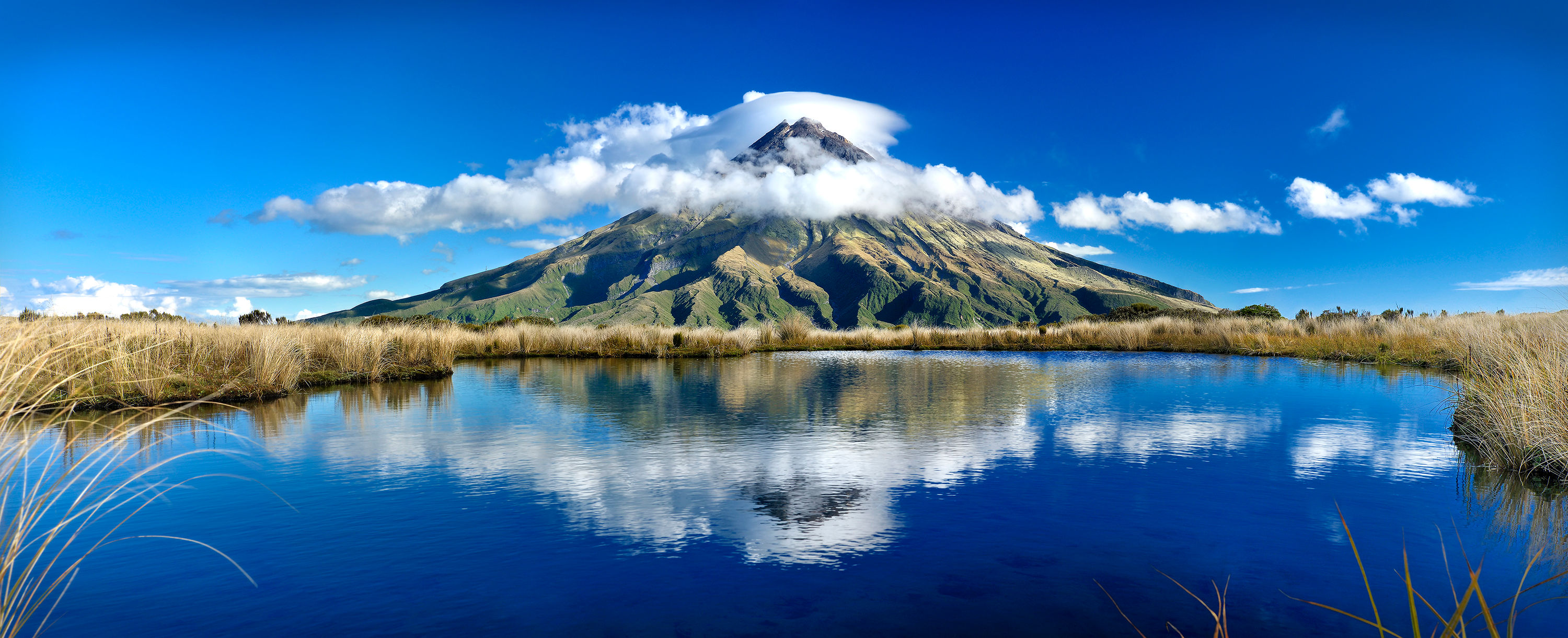 TARANAKI