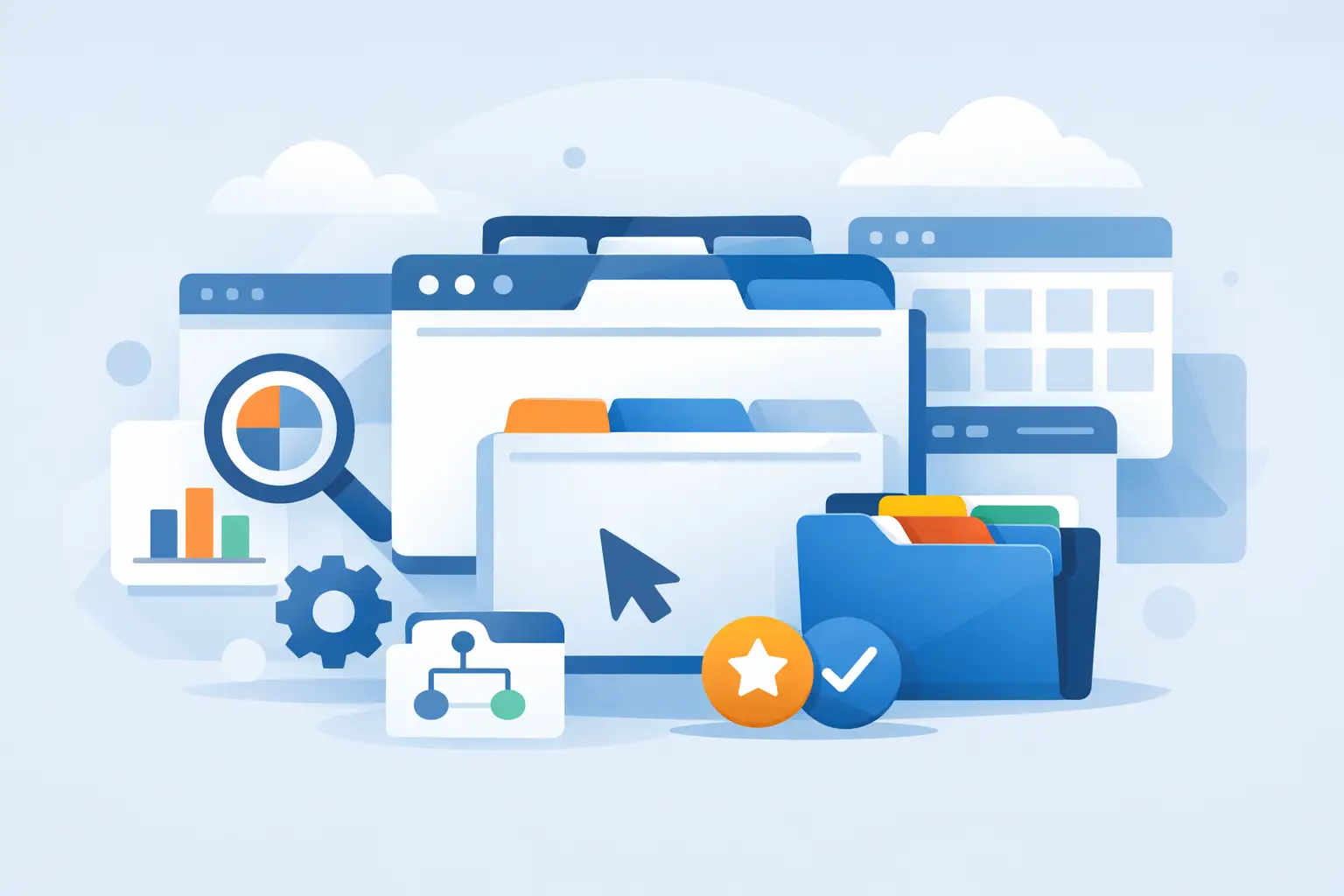 7 Best Tools for Tab Organization